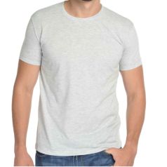 Playera Hombre Cuello redondo manga corta 100% Algod&oacute;n&nbsp;