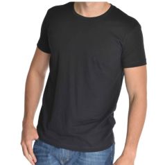 Playera Hombre Cuello redondo manga corta 100% Algod&oacute;n&nbsp;