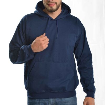 Sudadera Suprime Capucha y cangurera